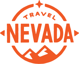 Travel Nevada Logo